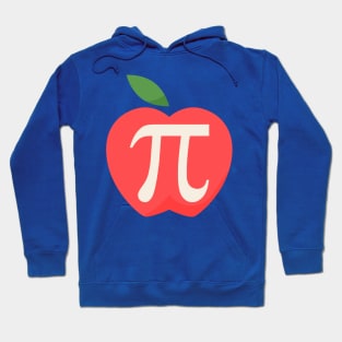 Apple Pi Hoodie